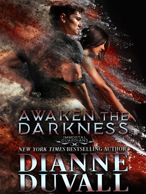 Title details for Awaken the Darkness by Dianne Duvall - Available
